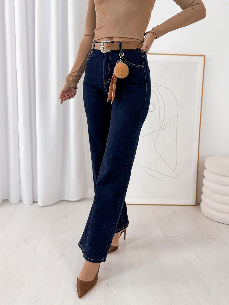 KALHOTY ETHAN JEANS