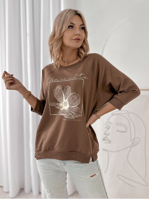 HALENKA ARMITAGE HNĚDÁ