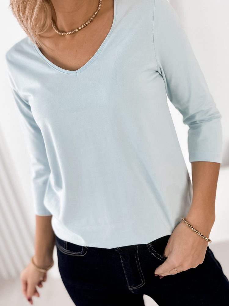 HALENKA MICHELLE BLUE