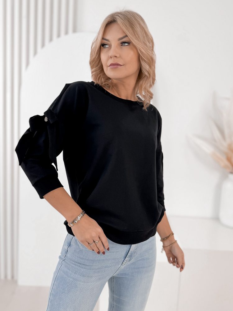 PALAIDINĖ HOLLIS JUODA