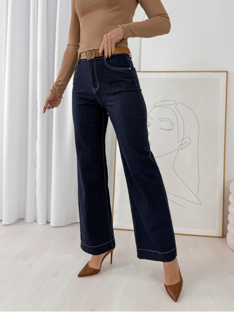 PÜKSID JEANS BATOU