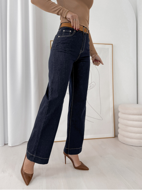HOSE JEANS BATOU