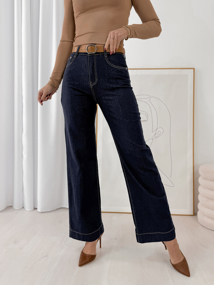 PÜKSID JEANS BATOU