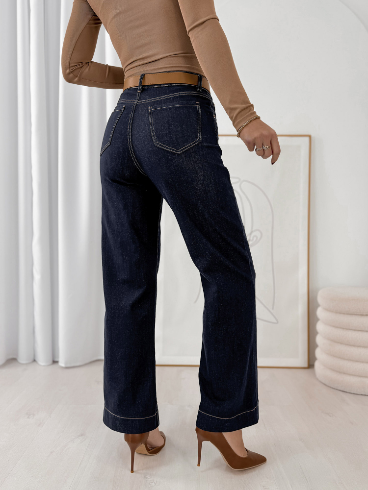 ПАНТАЛОНИ JEANS BATOU
