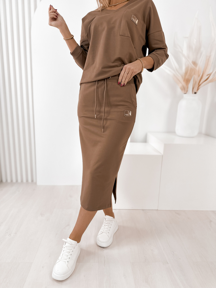 ENSEMBLE RACHEL BRUN
