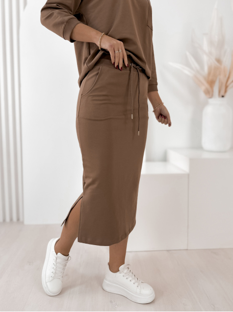 SET RACHEL BROWN