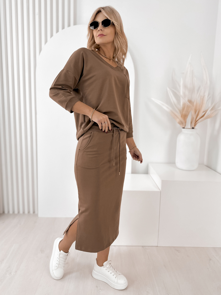 SET RACHEL BRAUNER
