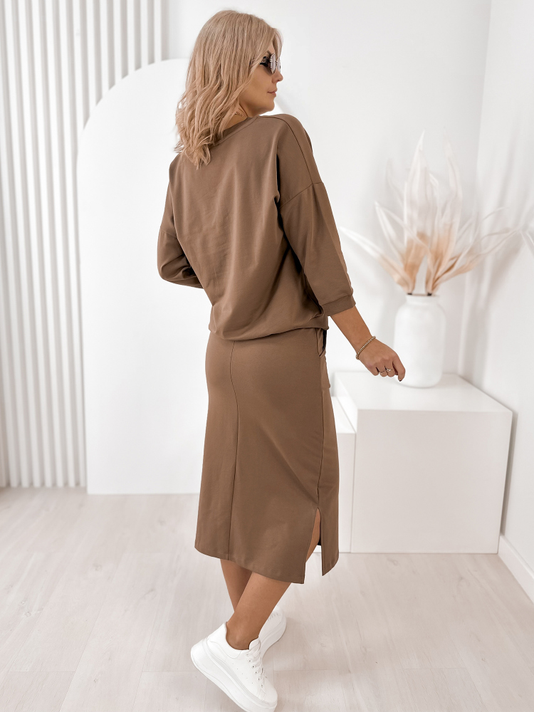 SET RACHEL BRAUNER