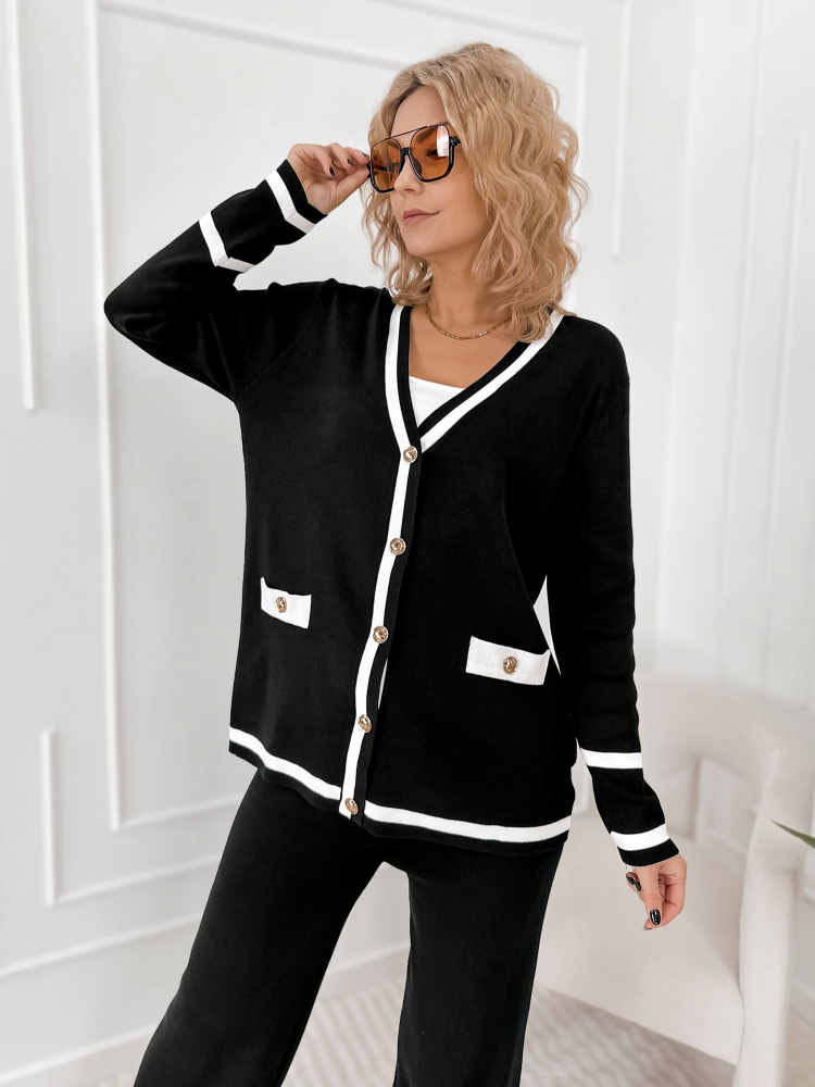 SET SIBELIUS BLACK