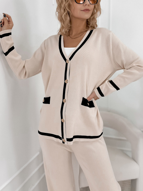 SET SIBELIUS BEIGE