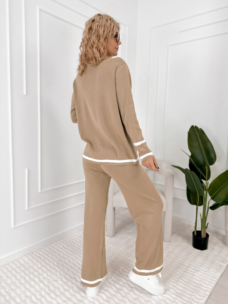 SET SIBELIUS CARAMEL