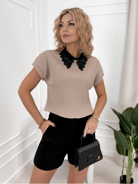 HALENKA CUSCO BÉŽOVÁ