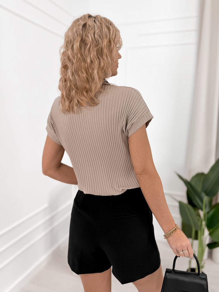 BLUZA CUSCO BEJ