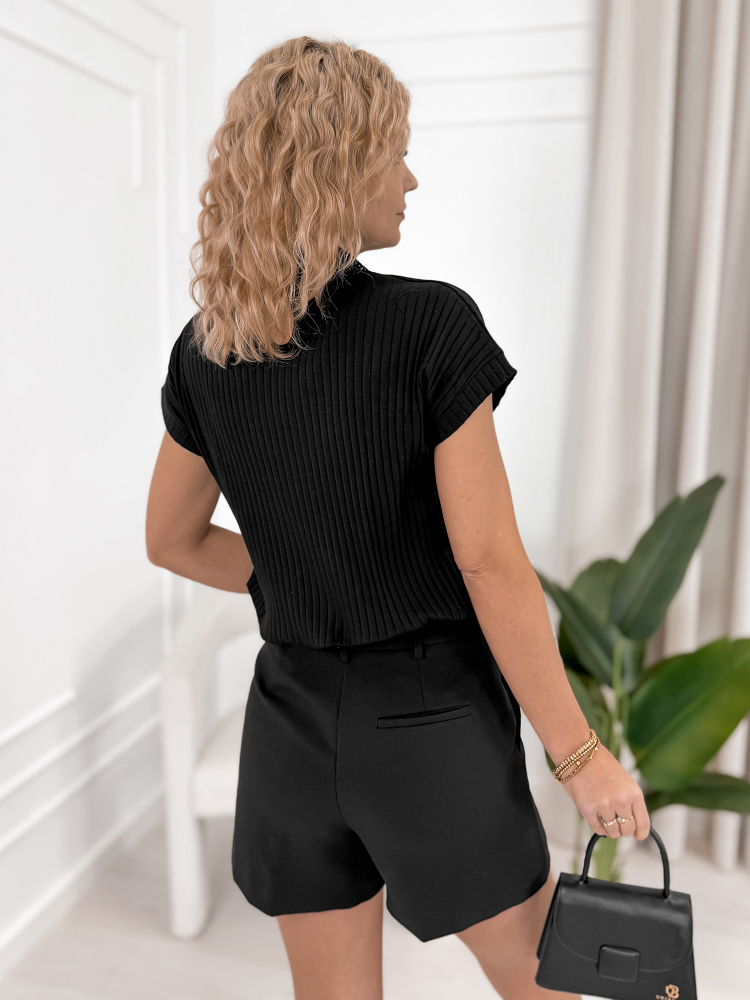 BLUZA CUSCO NEAGRA