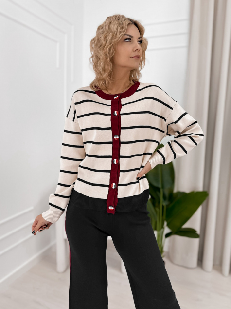 SET VERDI BLACK