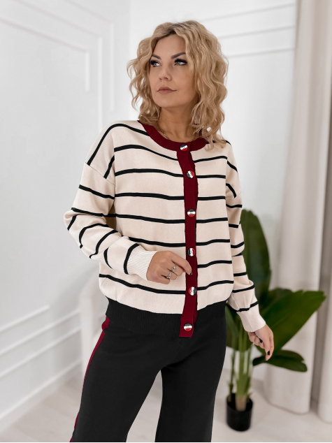 SET VERDI SCHWARZ