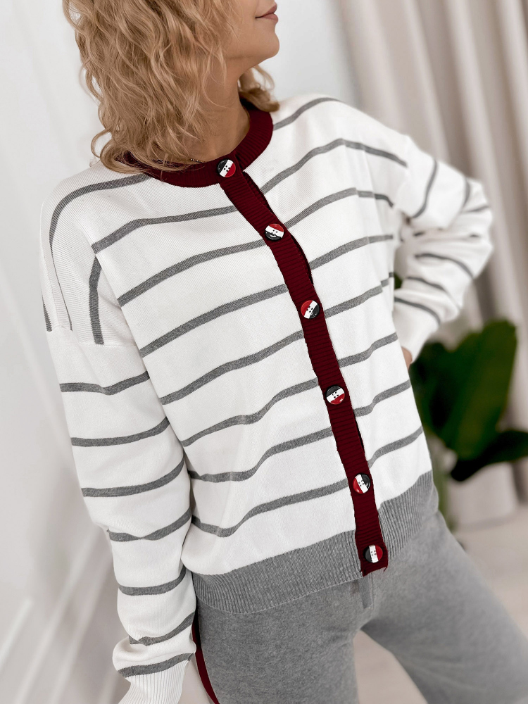 SET VERDI GREY