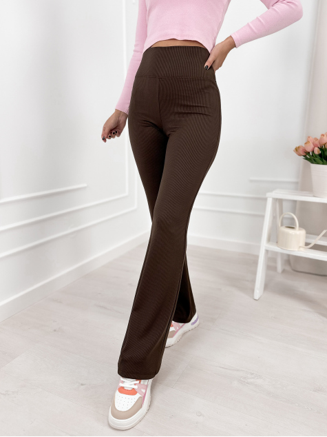 LEGGINGS ALLENDE SÖTÉTBARNA