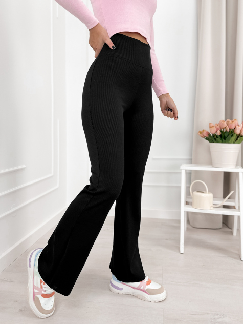 LEGGINGS ALLENDE NOIR