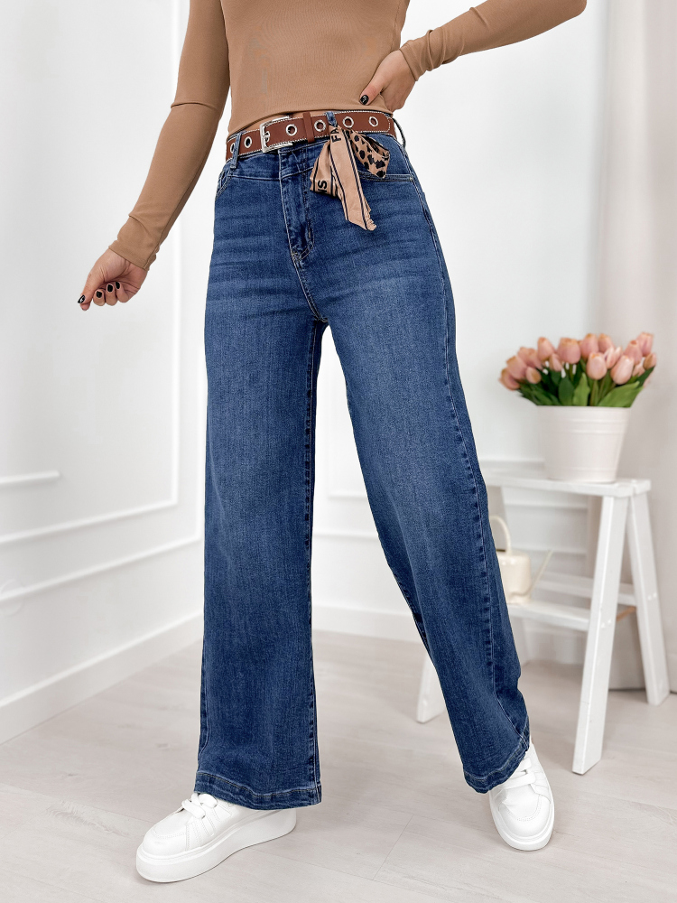 ПАНТАЛОНИ ATACAMA DENIM