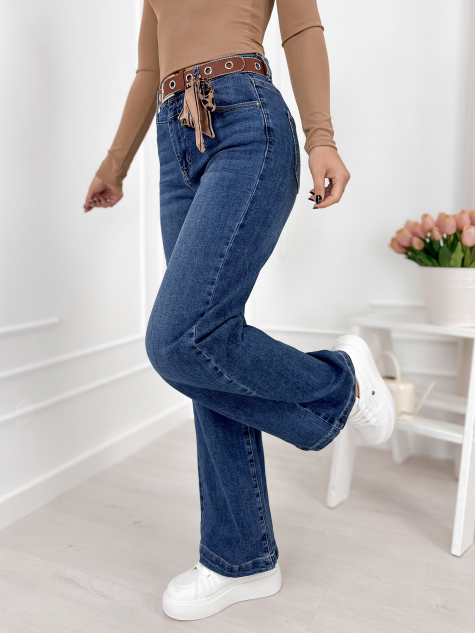 KALHOTY ATACAMA DENIM