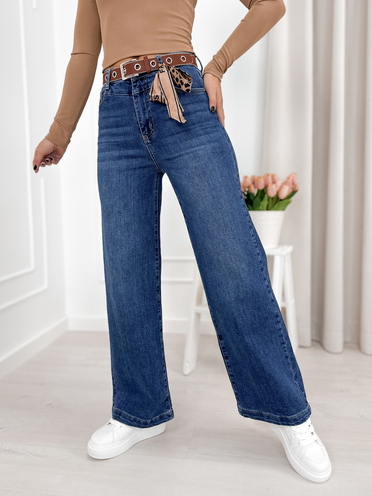 ПАНТАЛОНИ ATACAMA DENIM