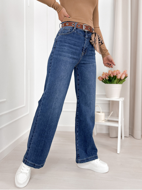 ПАНТАЛОНИ ATACAMA DENIM