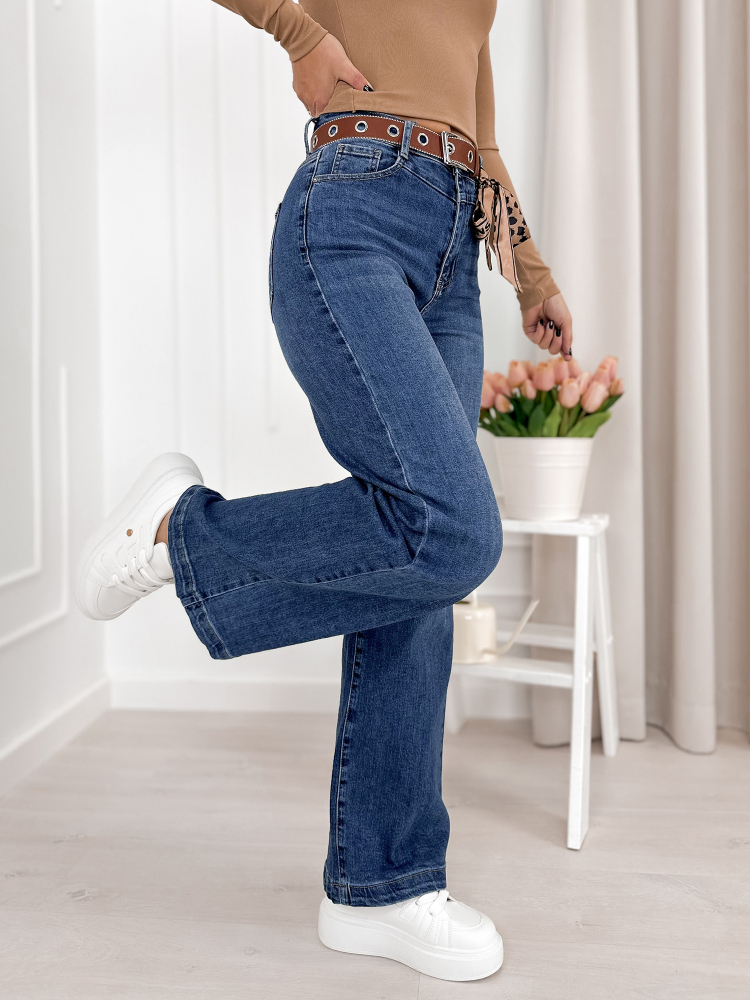 PANTS ATACAMA JEANS