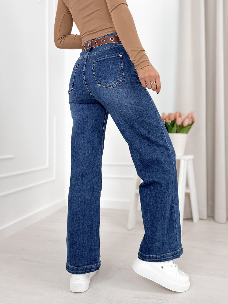 PANTS ATACAMA JEANS