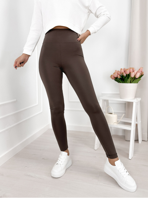LEGGINGS ONETTI SÖTÉTBARNA