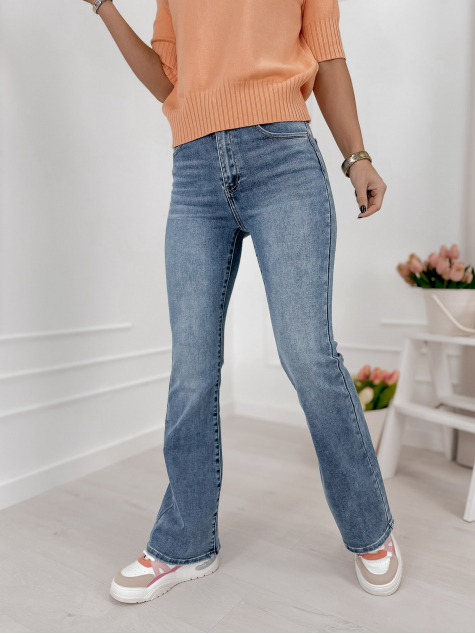 ПАНТАЛОНИ MARQUEZ JEANS