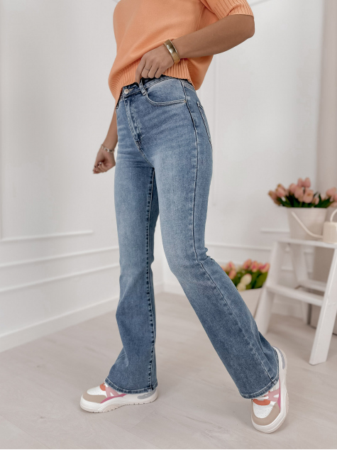 PÜKSID MARQUEZ JEANS