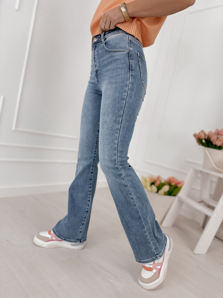 KALHOTY MARQUEZ JEANS