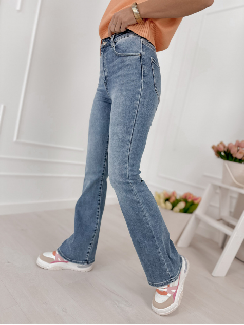 PANTALON MARQUEZ JEANS