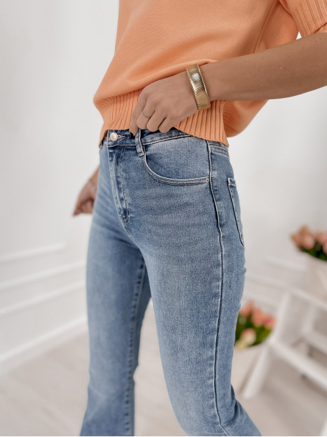 PANTALON MARQUEZ JEANS