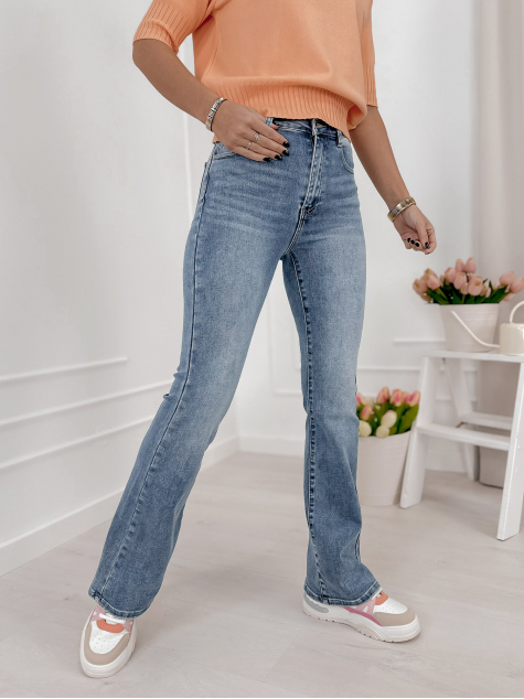 NOHAVICE MARQUEZ JEANS