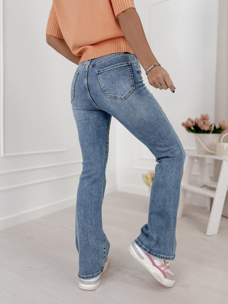 ПАНТАЛОНИ MARQUEZ JEANS