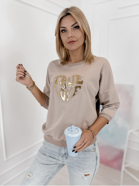 HALENKA RŮZNÉ BÉŽOVÁ