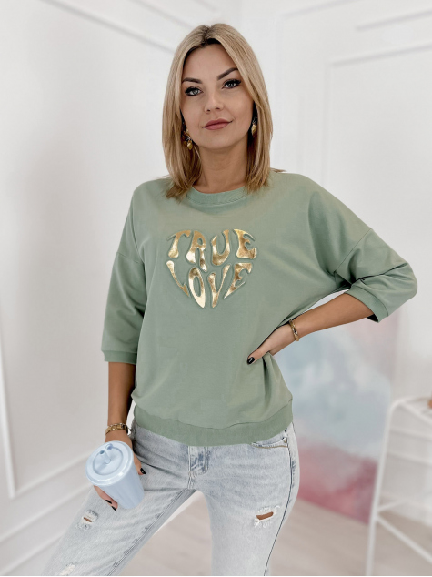 HALENKA PISTÁCIOVÉ ODRŮDY