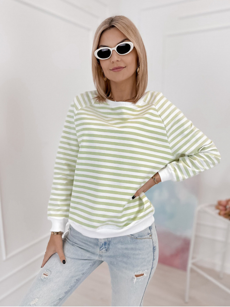 PULL BETISE LIMON