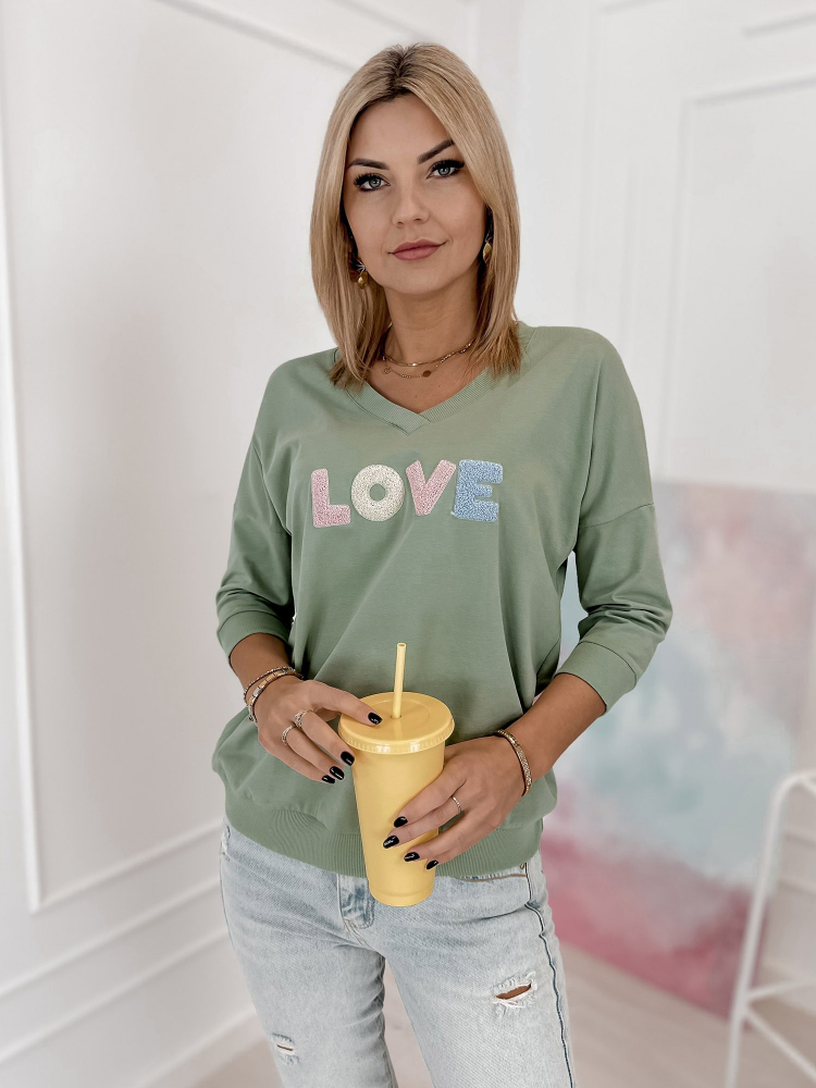 HALENKA PISTÁCIOVÁ MARGHERITA