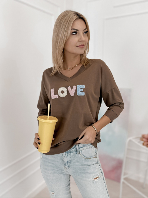 BLUZA MARGINITA MARO