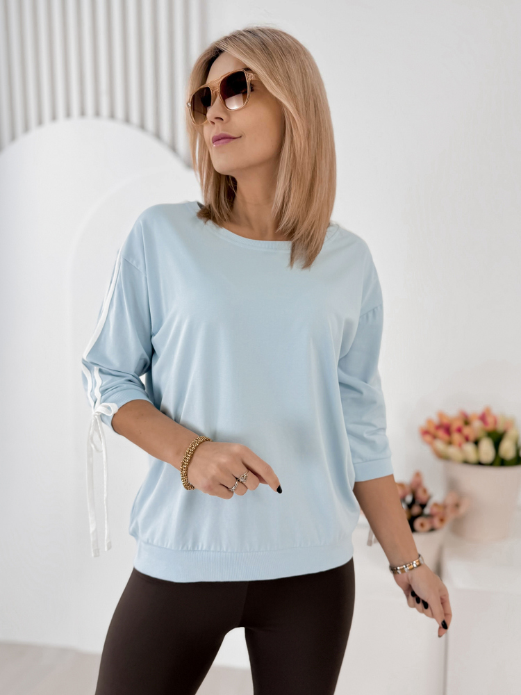 PLUUS ORLANDO BLUE