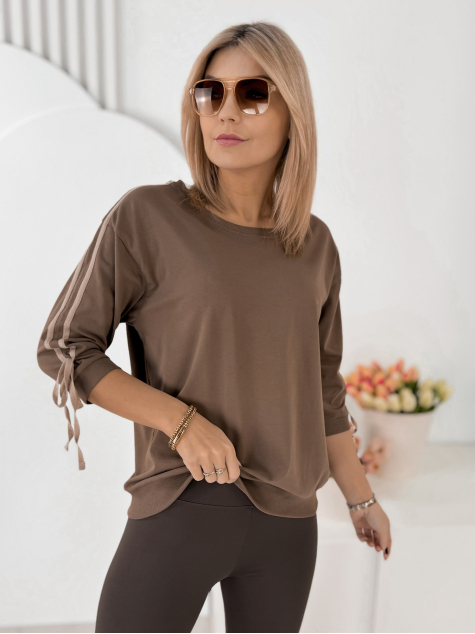 BLUSE ORLANDO BRAUNE