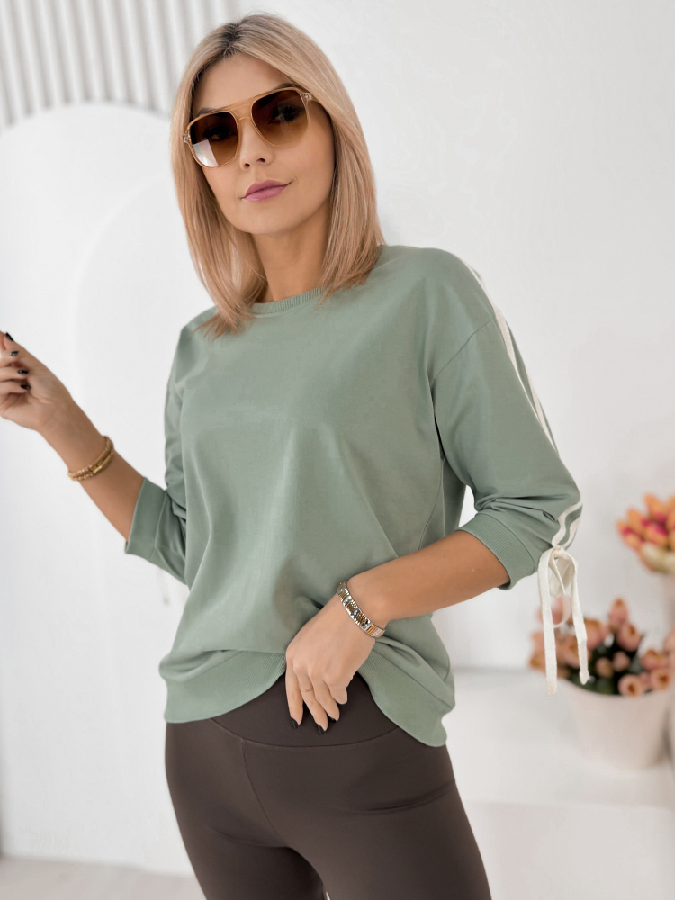BLUZA FISTIC ORLANDO