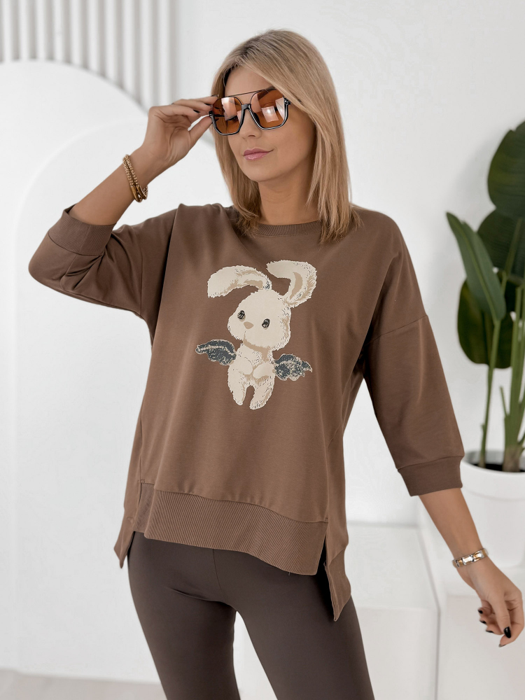 BLUZA FERRANTE MARO