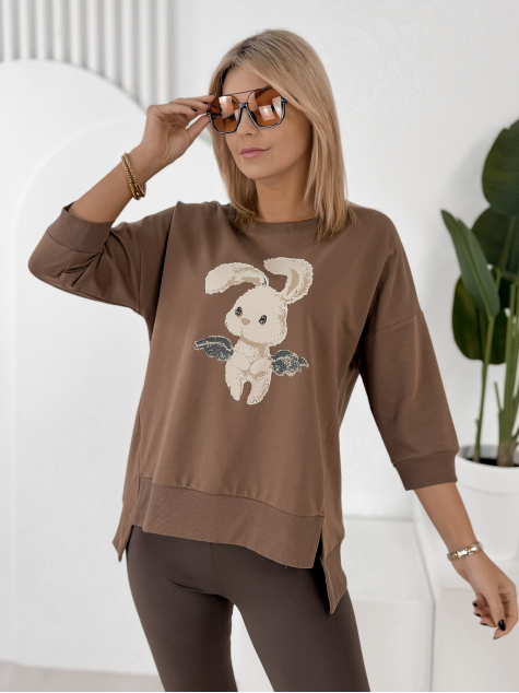 BLUZA FERRANTE MARO