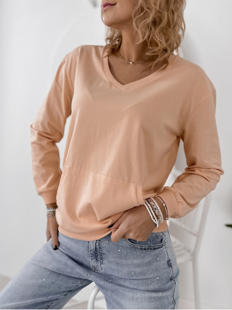 MIKINA CAVANI BROSKVOVÁ