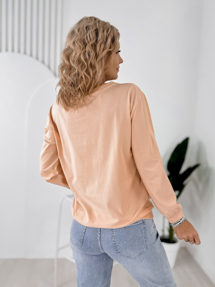 PULL CAVANI PÊCHE