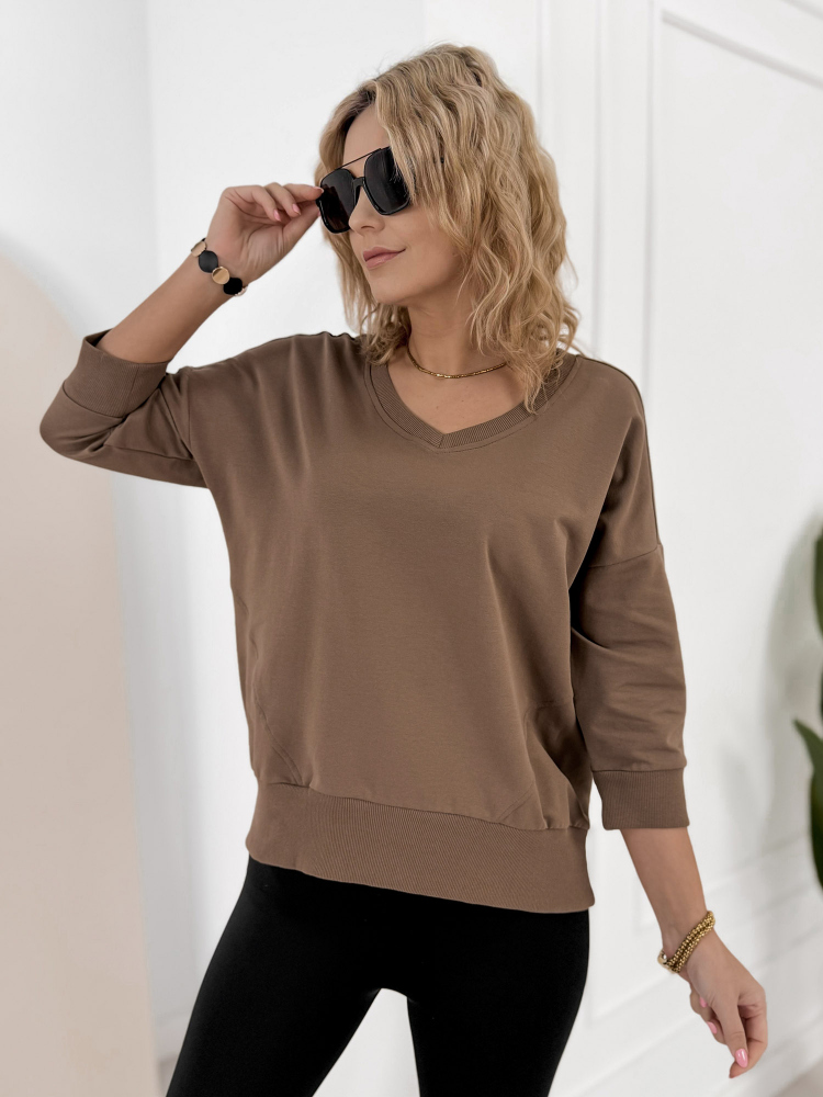 BLUZA PARADI MARO